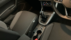 Volkswagen Polo 1.0 TSI Match 5dr Petrol Hatchback